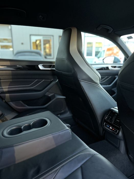 Volskwagen ARTEON 4 Motion 2022 200CP