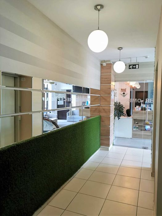 Ap 1 camera - zona Palas - bloc nou