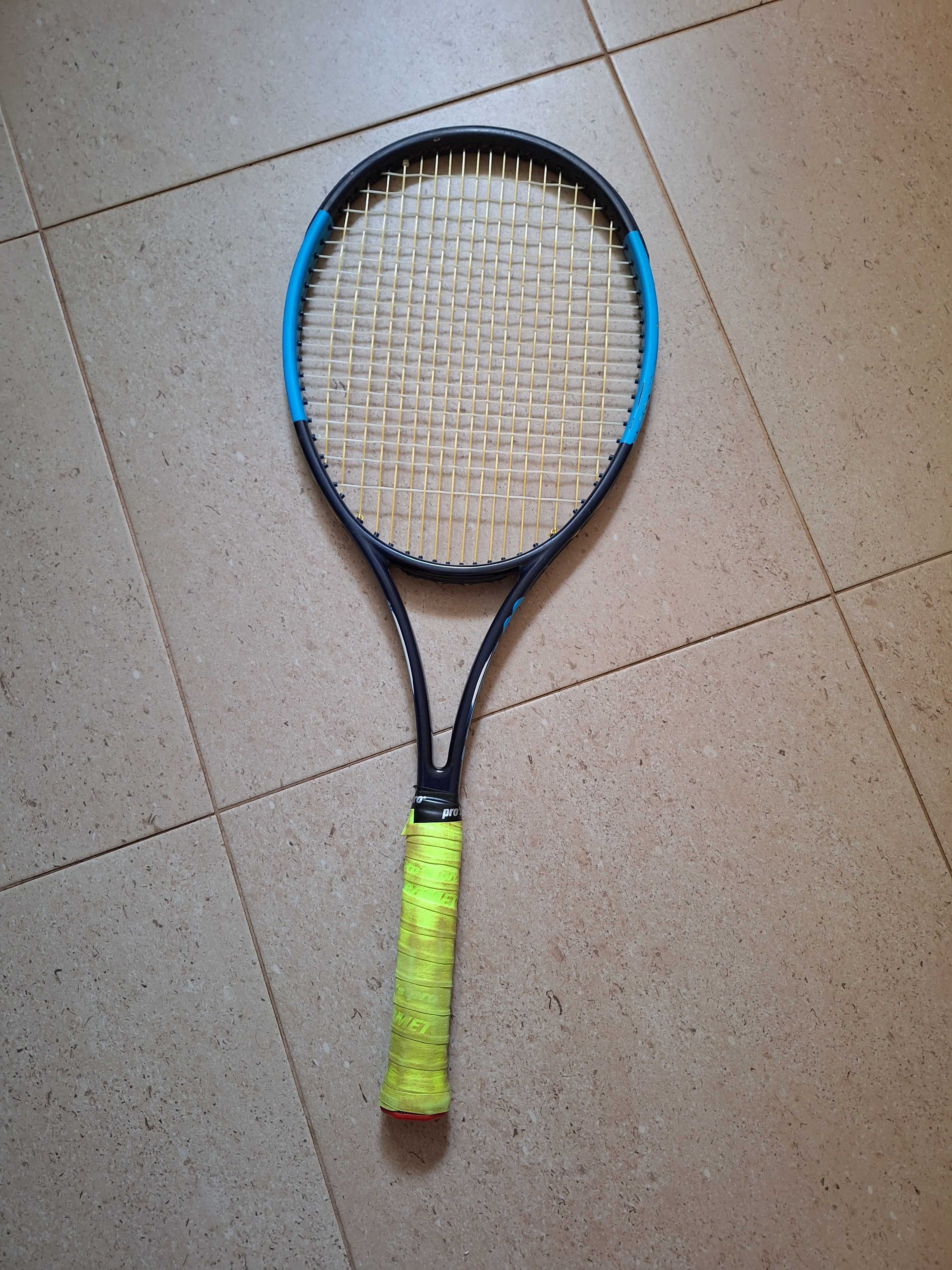 Тенис Ракета Wilson Ultra Tour 2.0 / Уилсън Ултра Тур 2.0