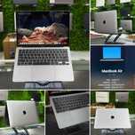 MacBook Air M1 8/256GB Space Grey