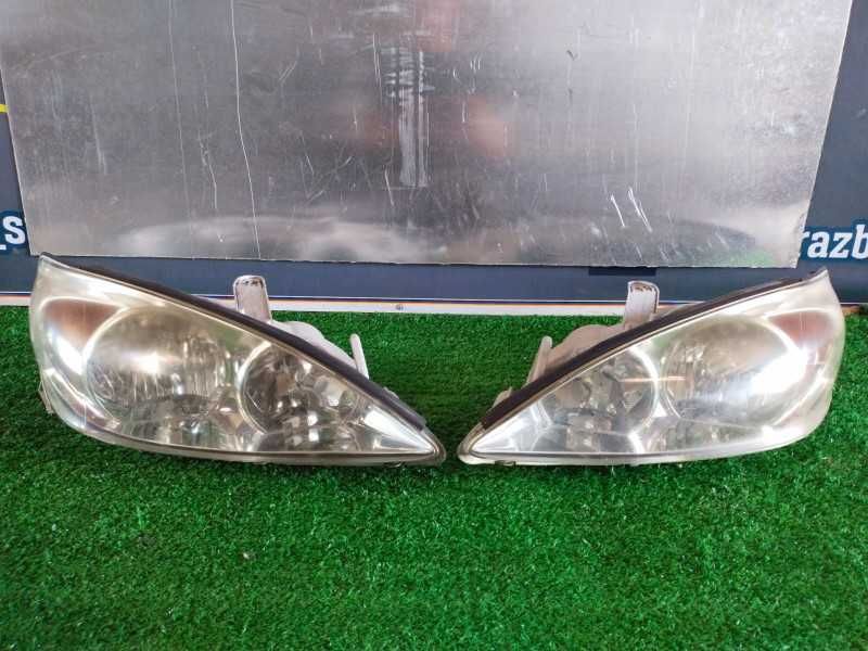 Камри 30 Фары Оригинал Япония