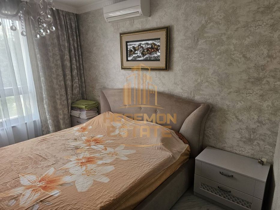 Продава се Тристаен апартамент в к.к. Златни пясъци - 120 кв.м за 1909 €/кв.м - Снимка #8