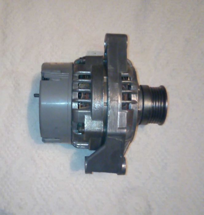Генератор 90А для ВАЗ 21О8-2115, 2170