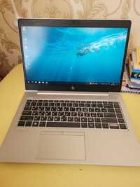 Ноутбук HP EliteBook 745 G5