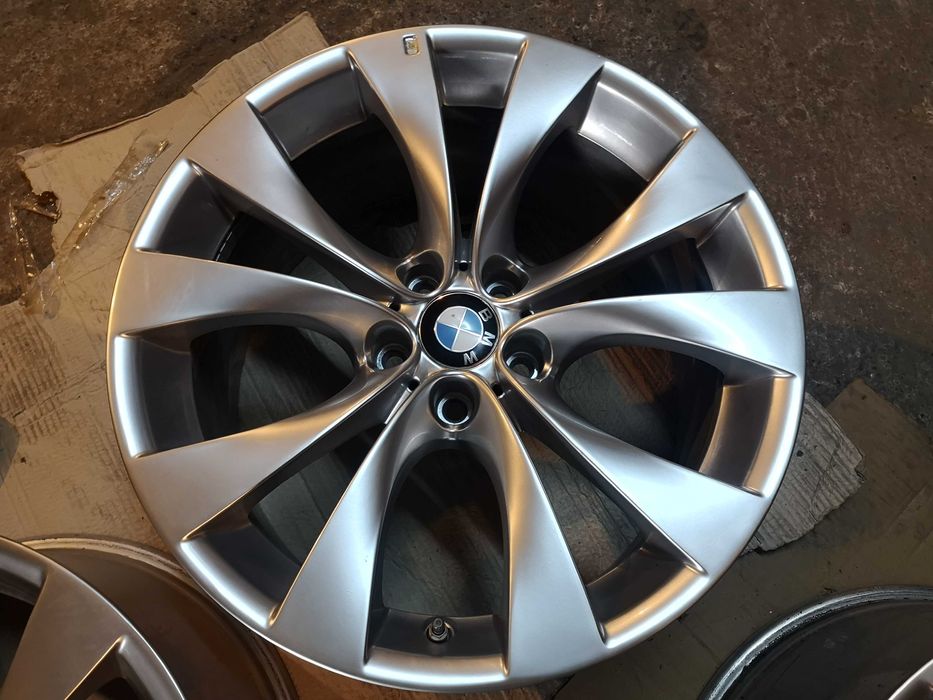 Jante M BMW X5 X6 STYLE 227 R20