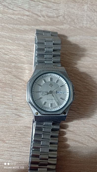ovaras ETA2836-2