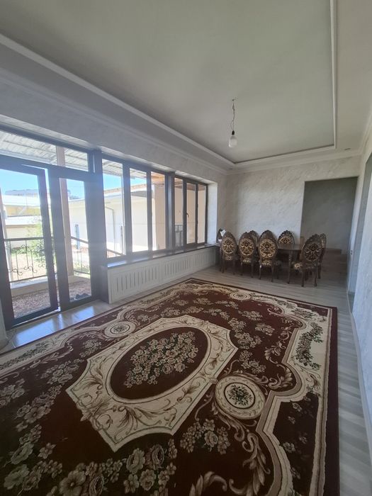 Яшнабод тумани. Олмос махалла 6 сотих сотих