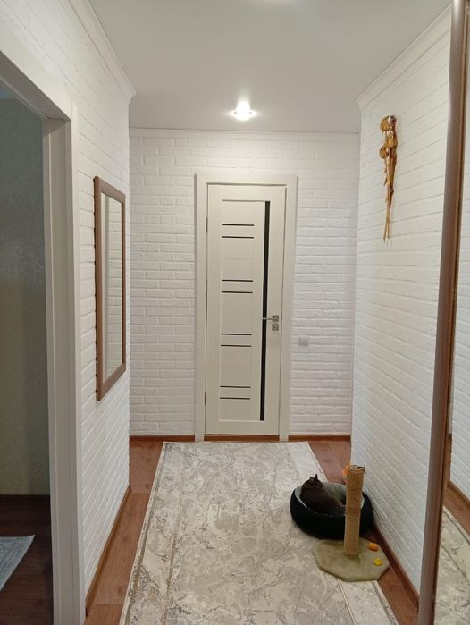 Продам 3х комнатную квартиру