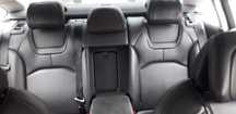 Interior piele citroen c5 x7