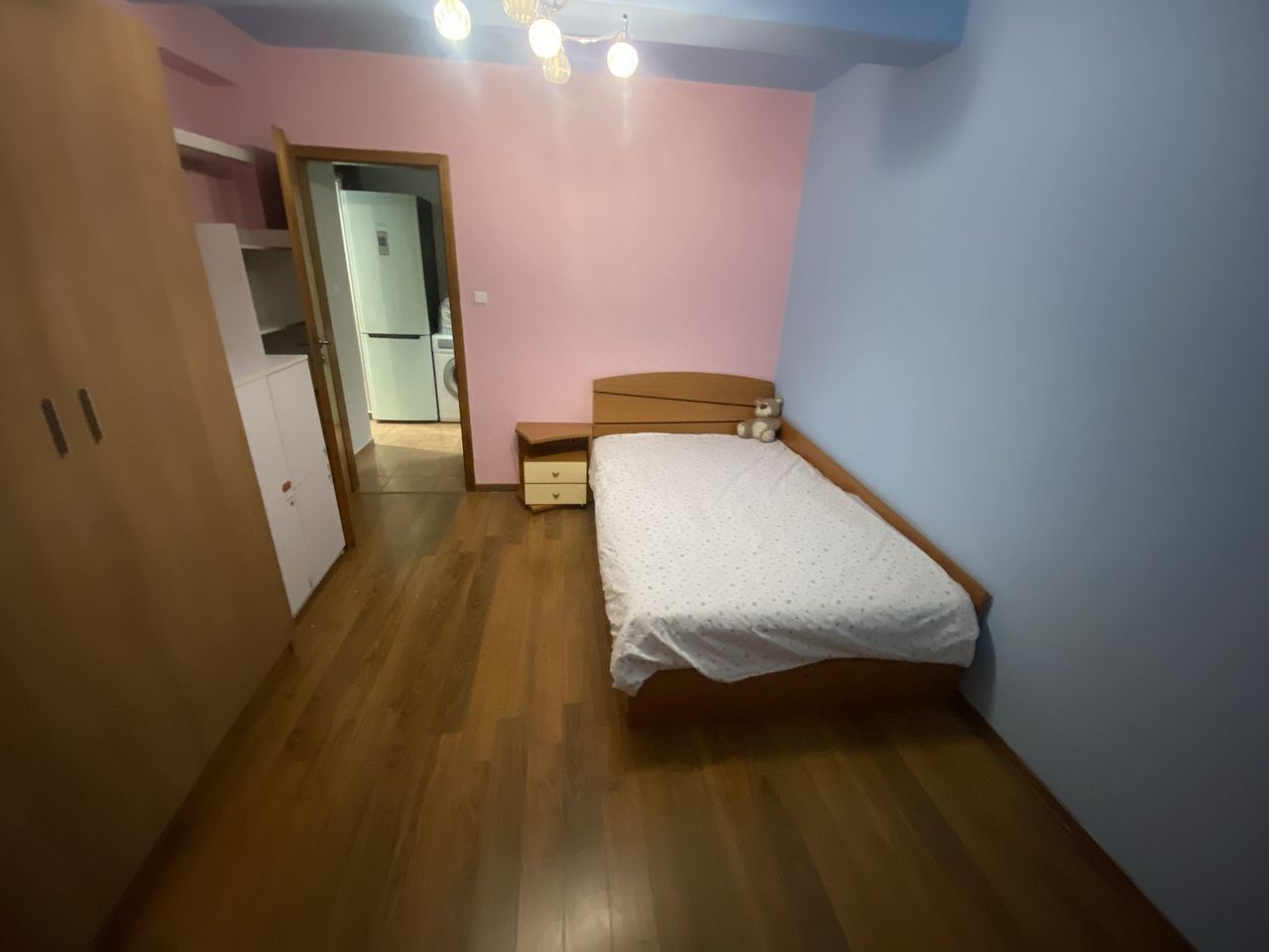 Продава се Двустаен апартамент в Варна, Цветен квартал - 64 кв.м за 2266 €/кв.м - Снимка #4