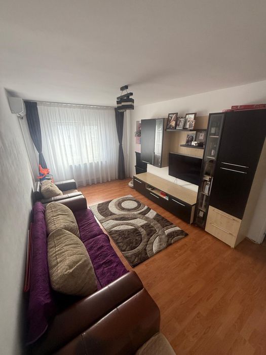 Apartament 2 camere, 9 Mai - Domnisori