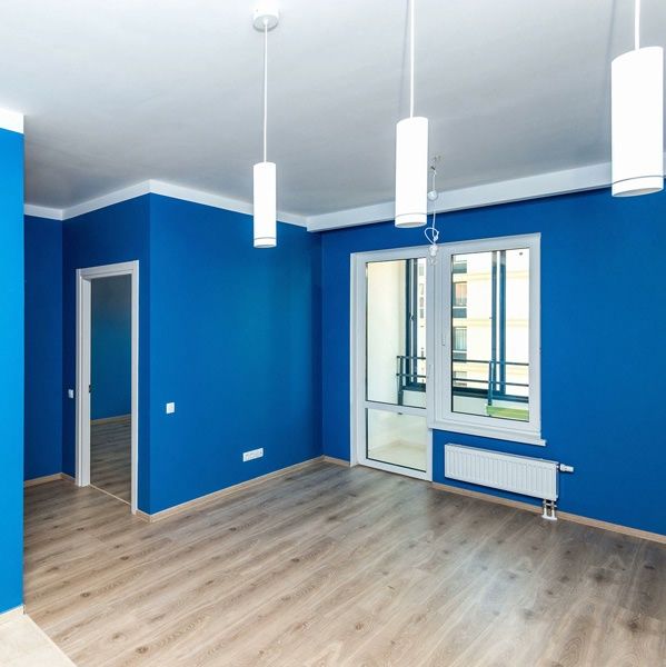 МалярУста, Покраска стен, Ремонт  кв. М Улугбек ТТЗ