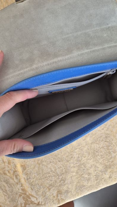 Furla Metropolis top handle