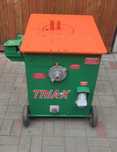 Mașina de îndoit și tăiat fier 220v