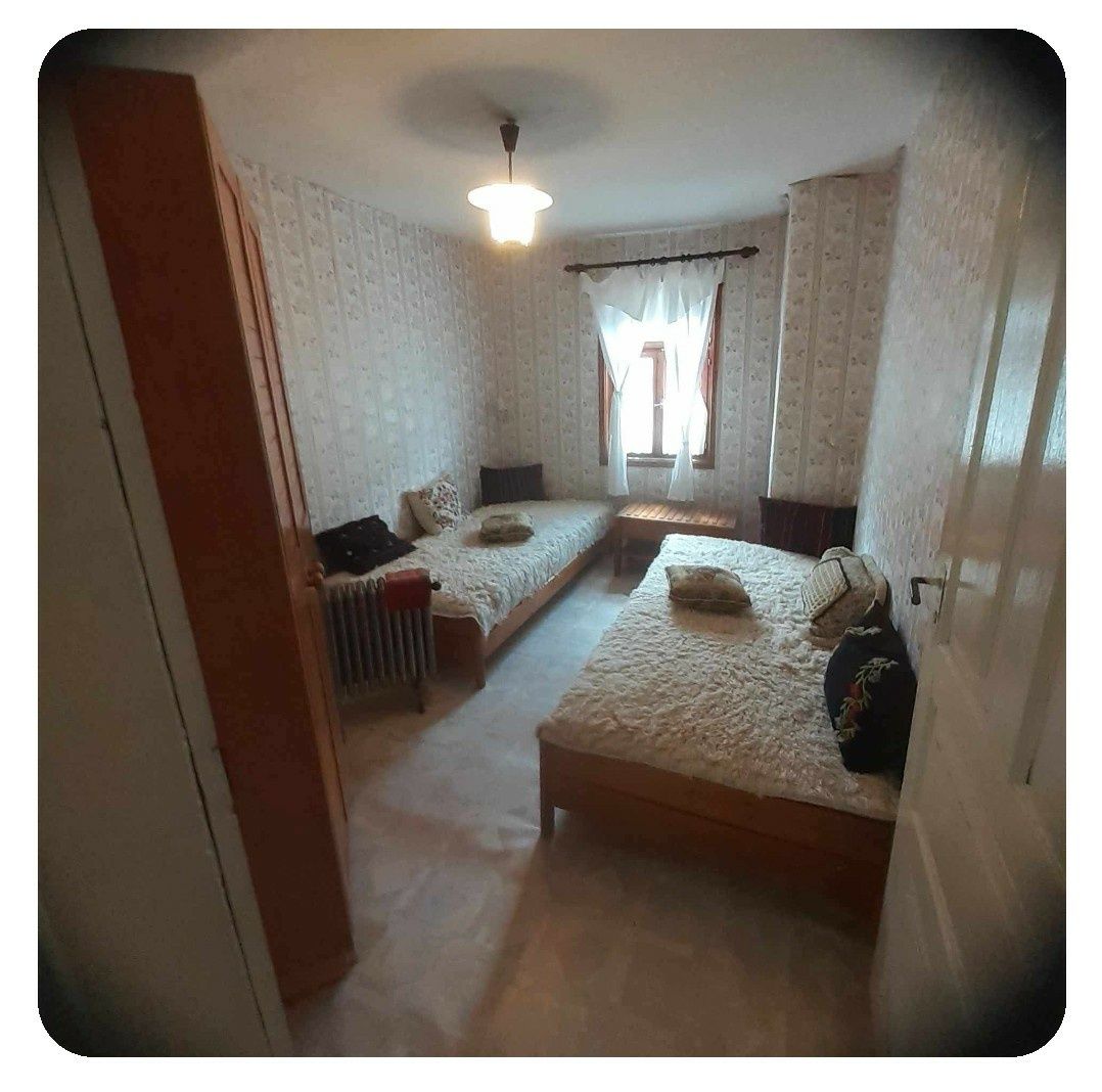 Продавам къща/вила в село Лява река