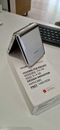 Huawei Poket 50 Servicii Google Active!