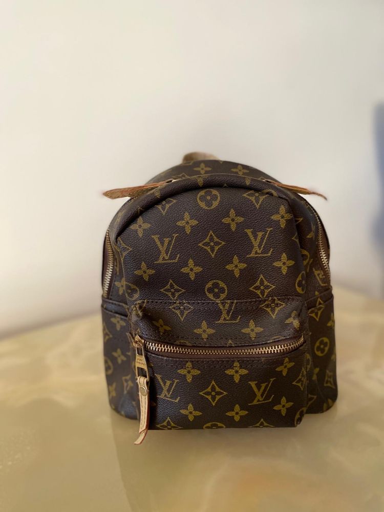 Rucsac louis vuitton