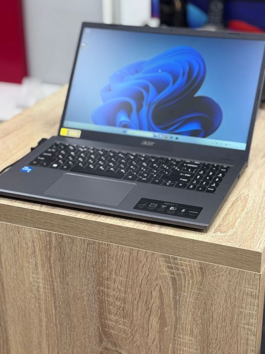 Ноутбук Acer aspire 5 15(os14b)