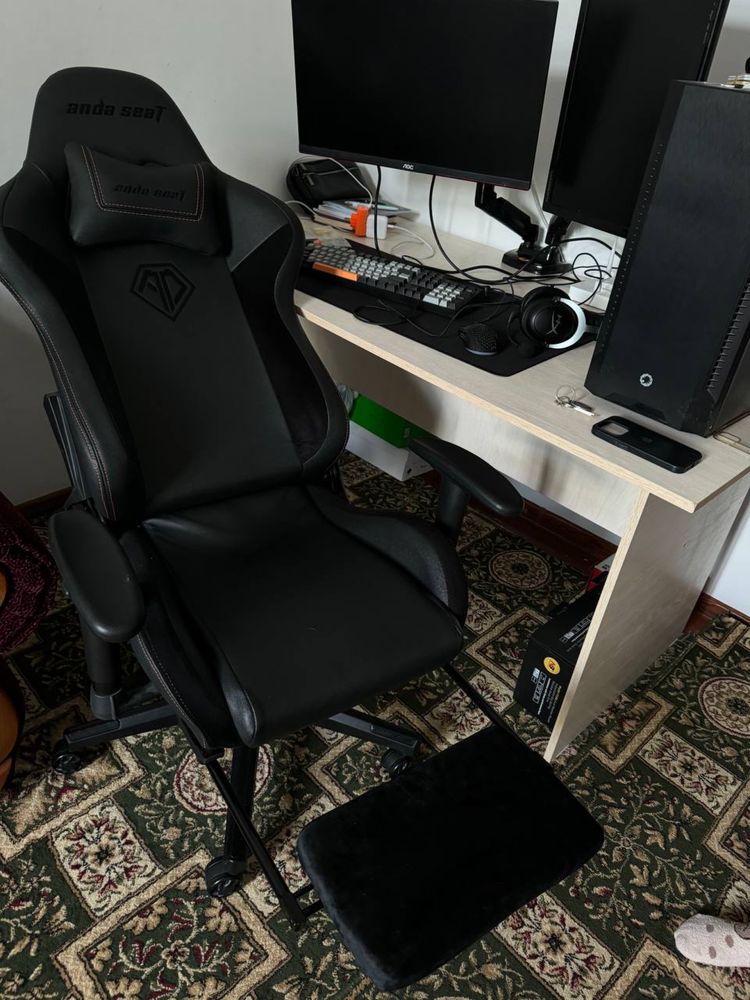 Игровое кресло anda seaT