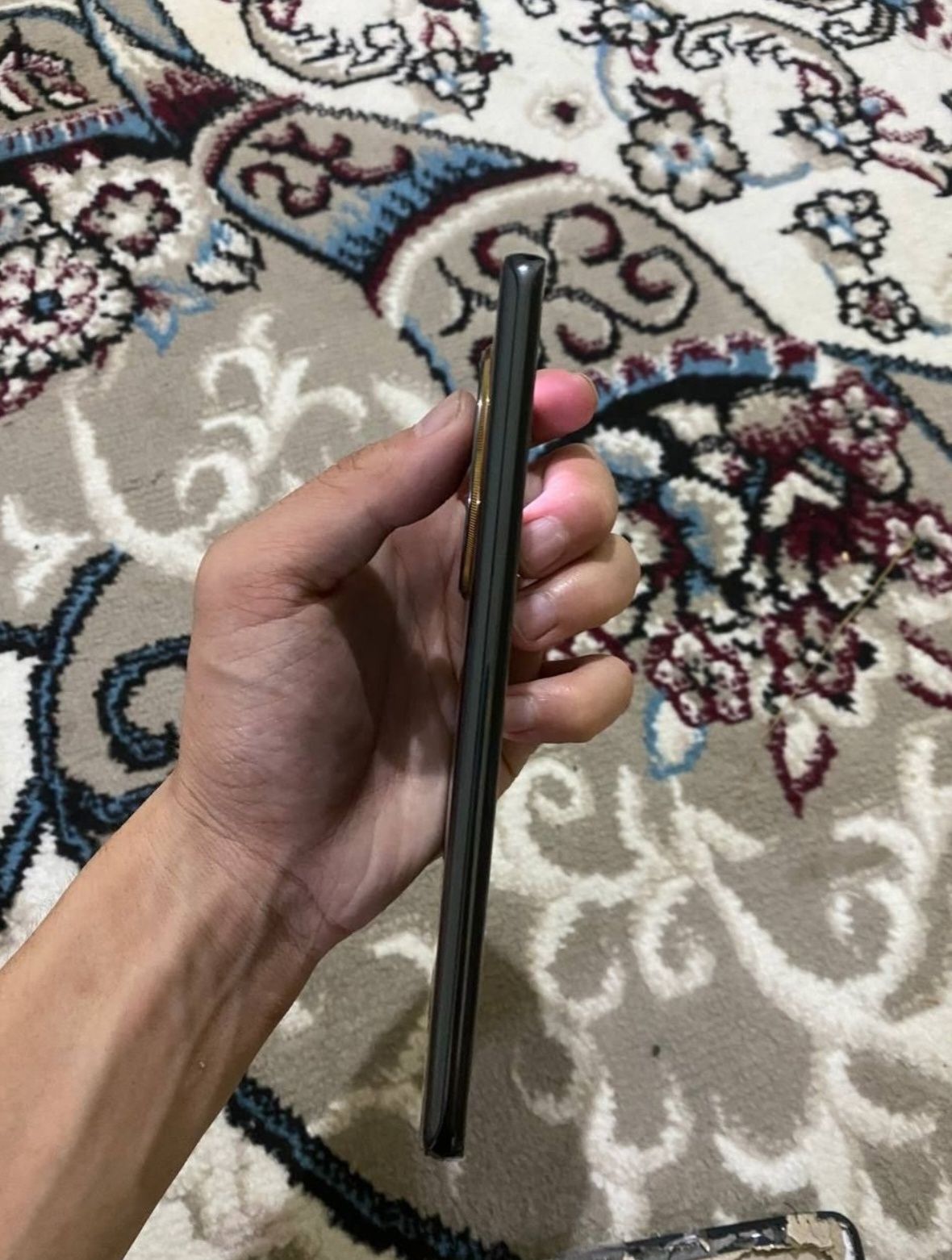 Honor X9b 8+8 256