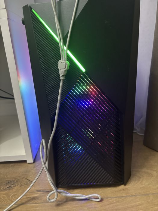 Игровой компьтер 110 000 к тнг