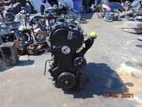 Motor renault Trafic 2.0 M9R Opel Vivaro Laguna 3 Nissan X Trail qashq