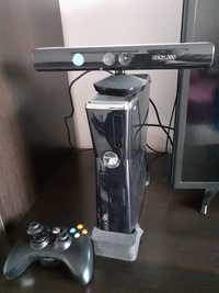 Vand Xbox 360 RGH Modat 250 gb / Kinect