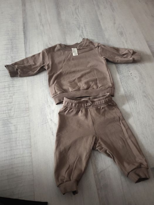 Trening H&M  2 bucati