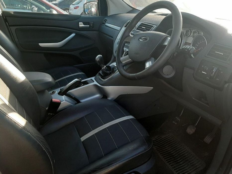 Aripa dreapta fata Ford Kuga 2010 SUV 2.0 TDCI UFDA