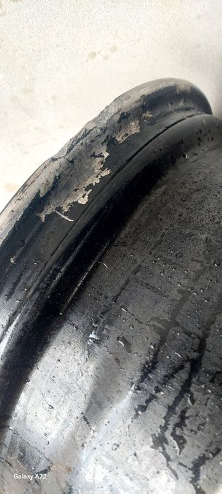 Джанти 17 цола 5.114.3