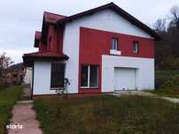 Vila P+E, Stefanesti - Cetate, teren 543 mp