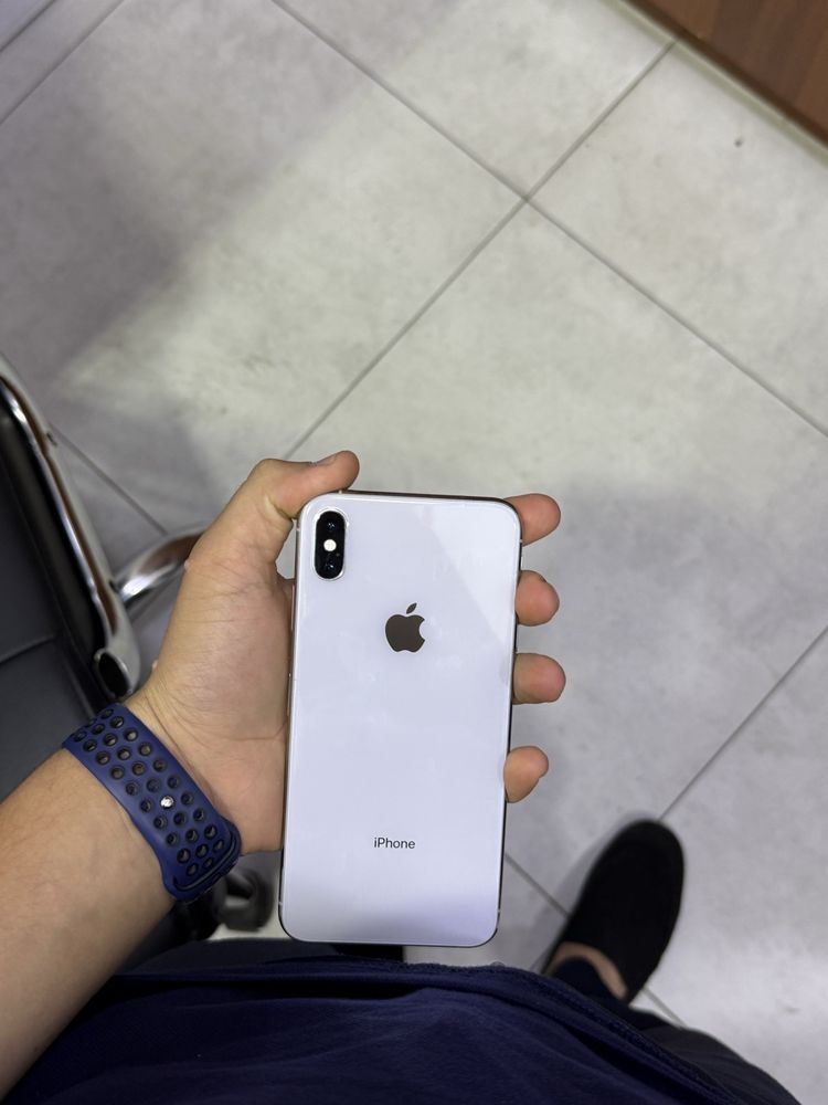 Iphone XS Max 256 gb