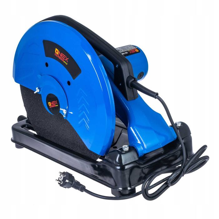 Fierastrau debitat metale 2900w 355mm debitator menghina (MJ-1091)