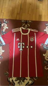 Tricou Bayern Munich