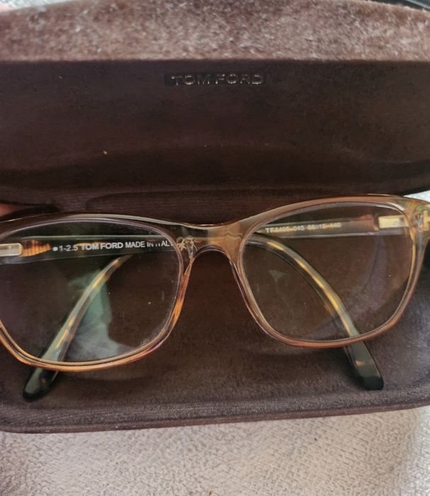 Диоптрични рамки Tom Ford