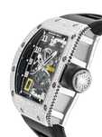 Richard Mille RM30 pre-owned 43 мм
