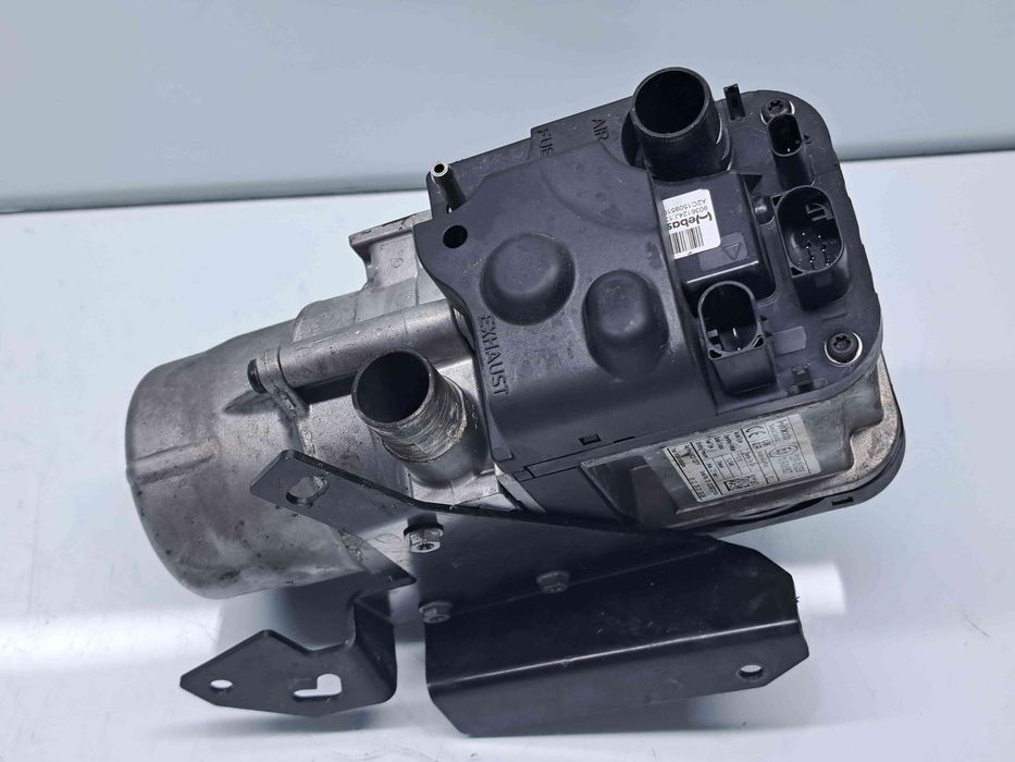 Webasto Peugeot 3008 [Fabr 2009-2016] 10R065627