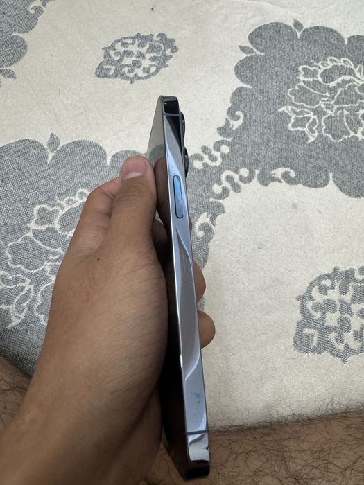 Iphone 13 pro 76%