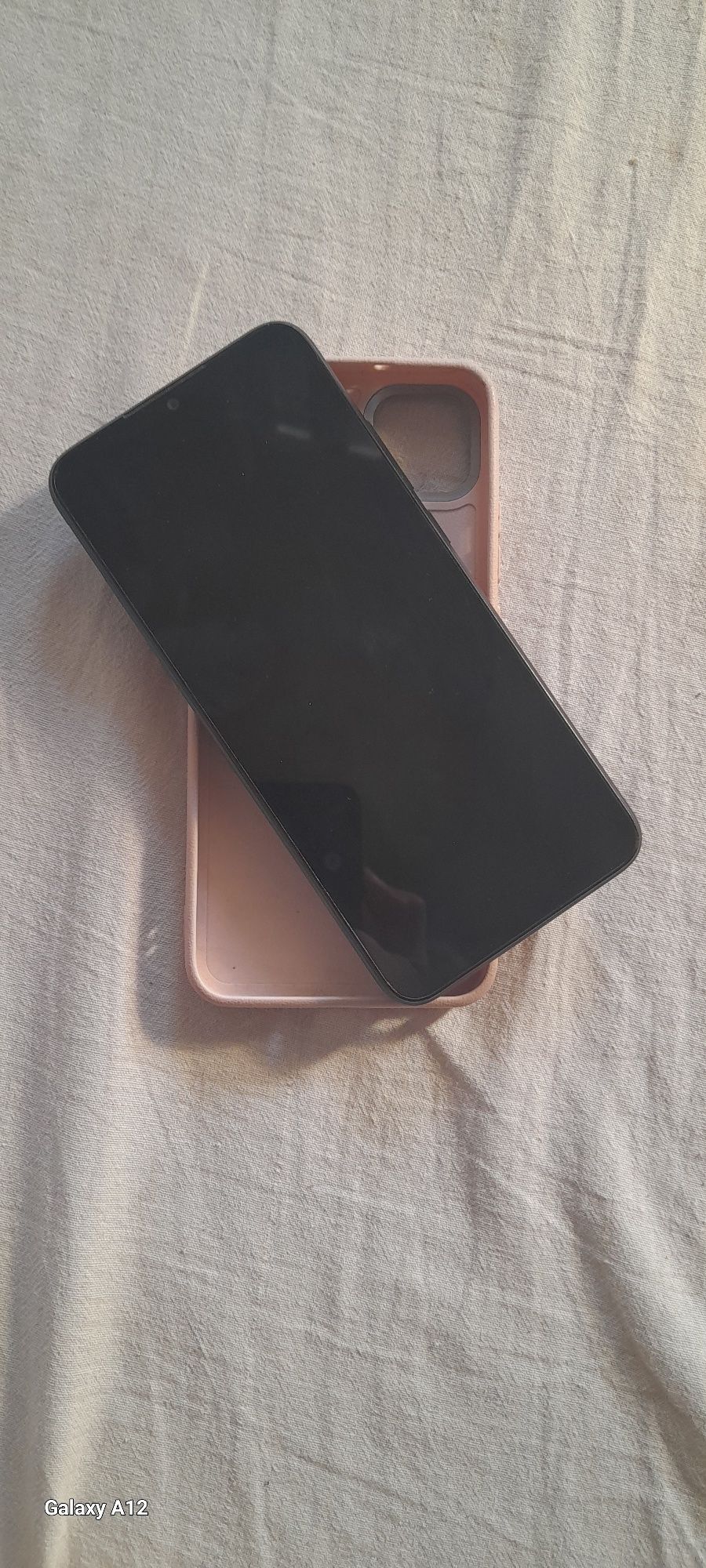Telefon redmi 9C