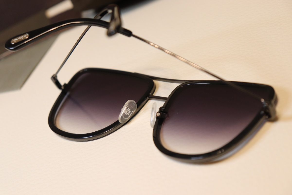 TOM FORD FT0759 Ochelari de soare rame vedere protecție lentile noi