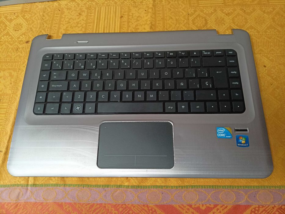 Elemente HP DV6 3000 3xxx seria 3100 si 3200 si 3300