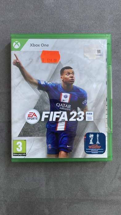 Fifa 23 Xbox One