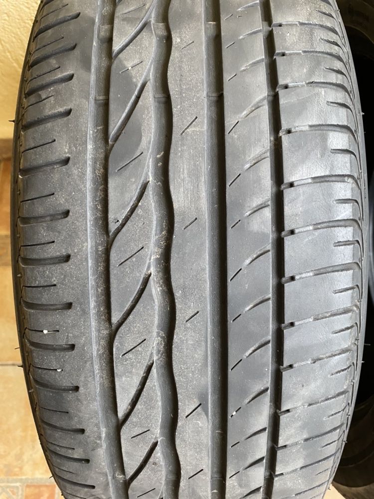 Anvelope cauciucuri vara 16 Bridgestone Turanza R16 runflat RST 195 55