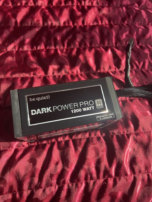 Dark Power Pro 11 1200W