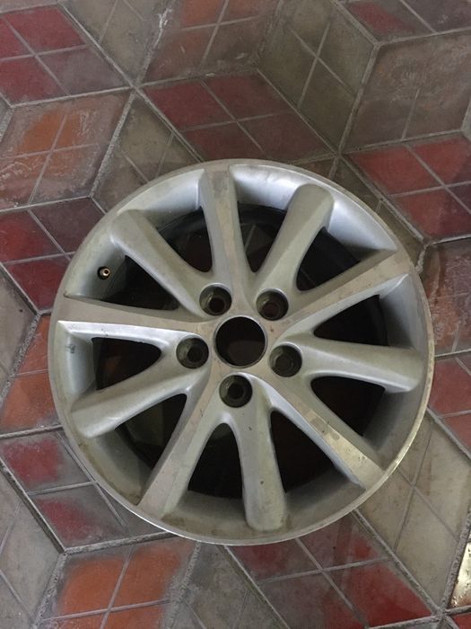 Hyundai diskasi razmeri 16,zovodskoy