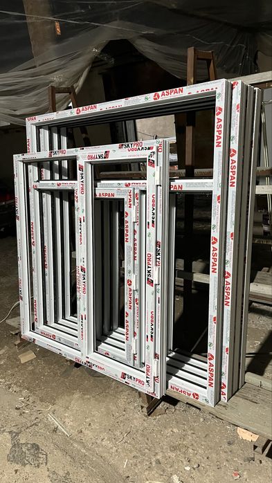 Пластиковые Окна Двери и Алюминий Витражи Москитный Сетки