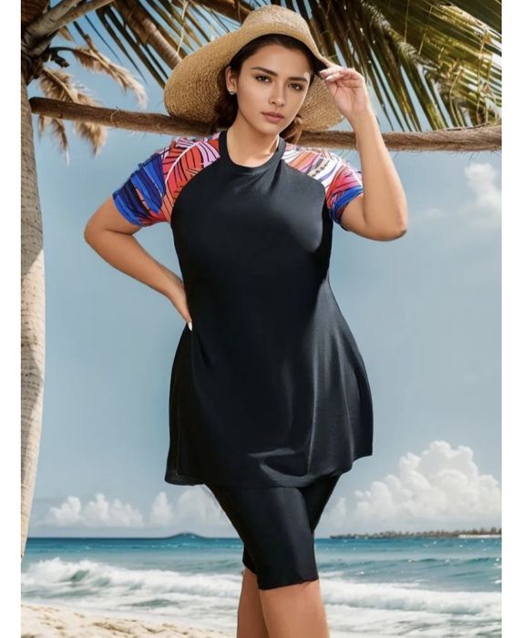 Продаётся пляжный женский  купальник