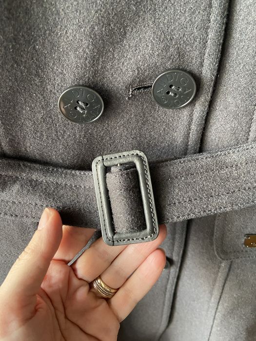 Palton lana Gaudi, marimea XS/S