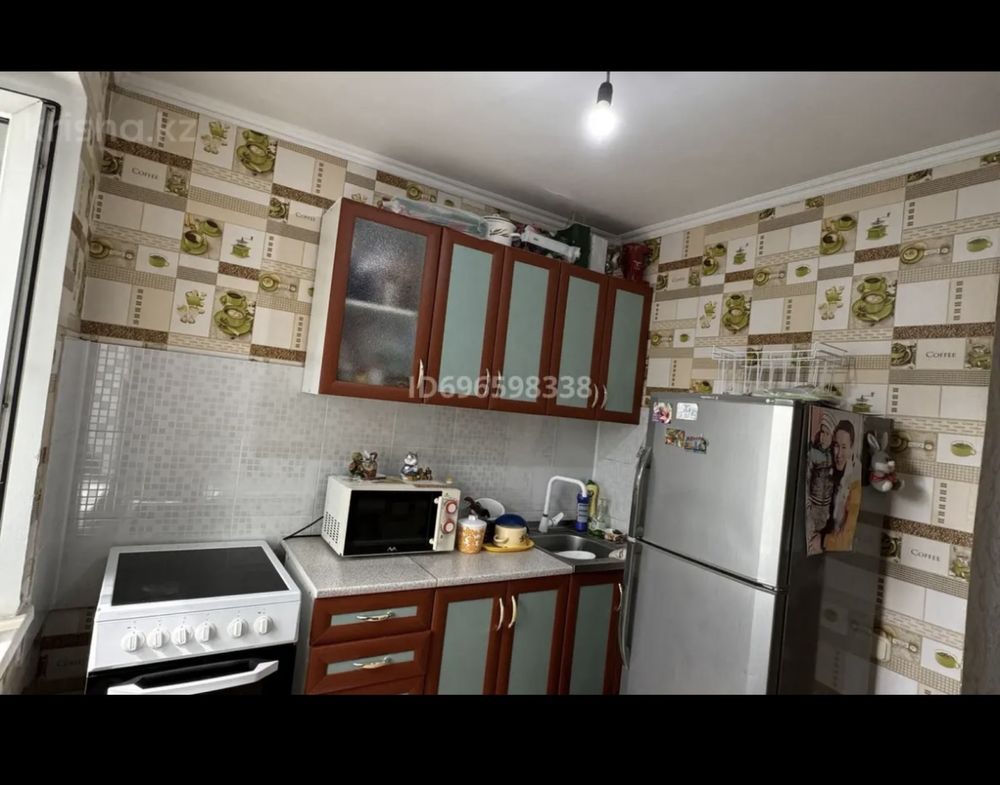 Продам 1 комнатную квартиру