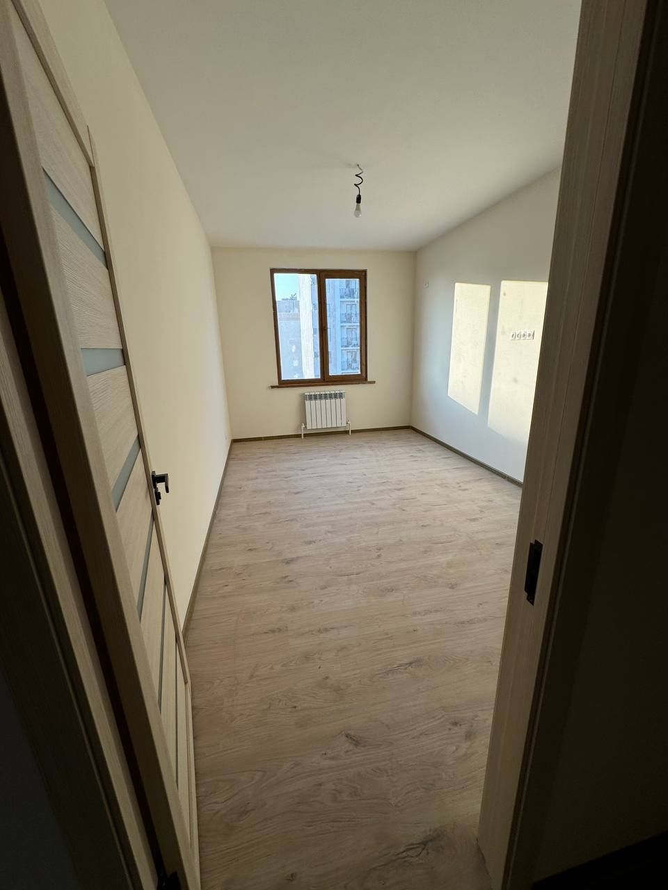ПРОДАЁТСЯ СВОЯ квартира 1/8/9 в новостройке ЖК  Olmazor Business City